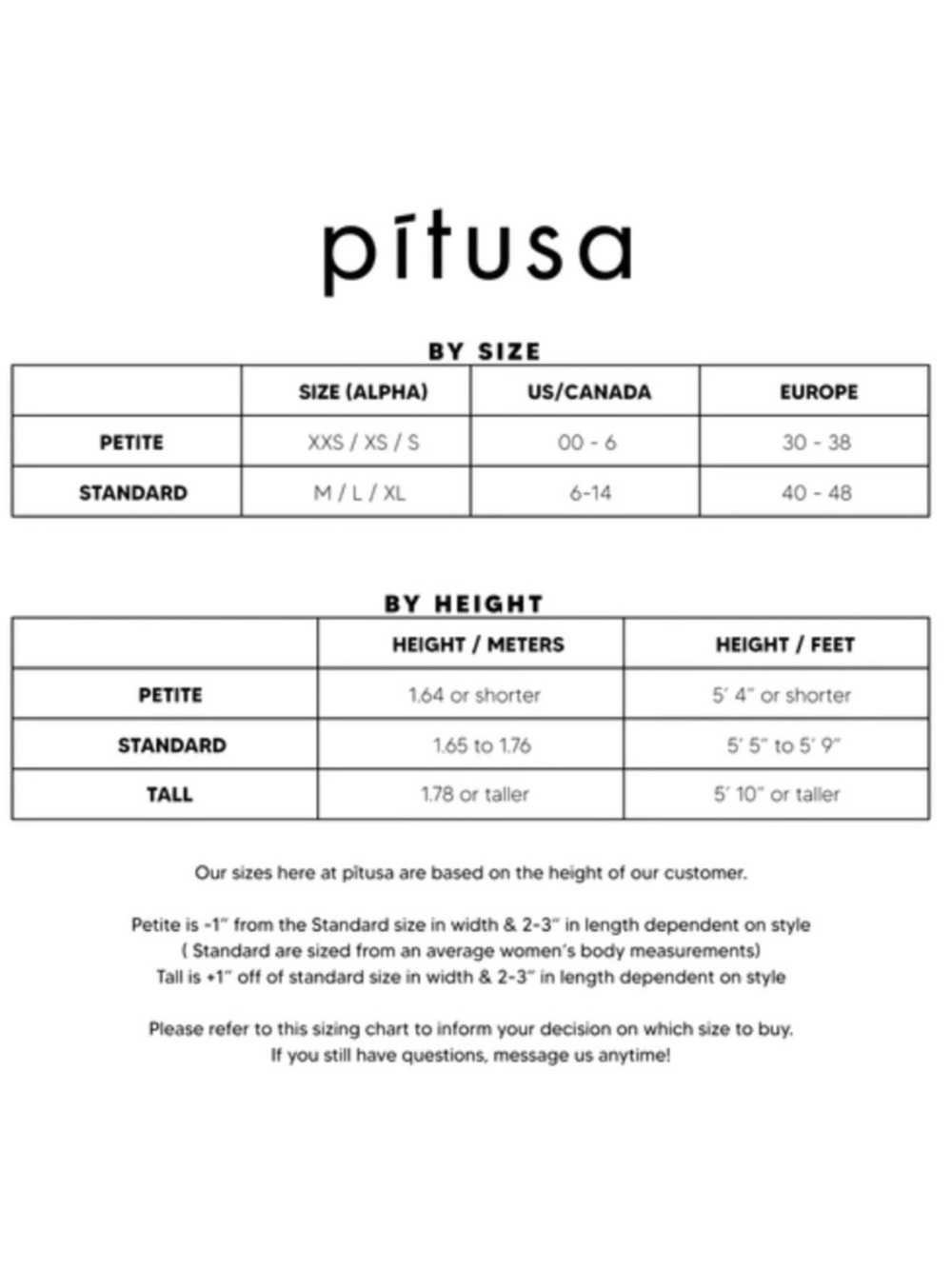 Pitusa Maxi Dress - Picture 9 of 9